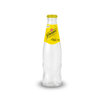 Schweppes Tonic Water