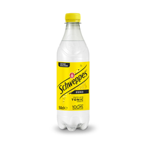 Schweppes Tonic Water Pet 4x6er