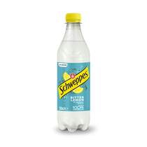 Schweppes Bitter Lemon Pet 4x6er