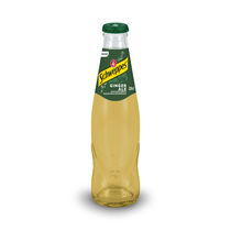 Schweppes Ginger Ale