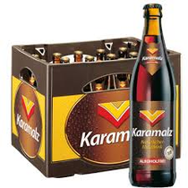 Henninger Karamalz alkoholfrei