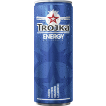 Trojka Energy Dosen