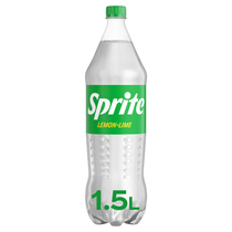 Sprite Pet Schrumpfpackung