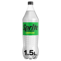 Sprite Zero Pet Schrumpfpackung