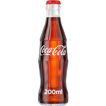 Coca Cola