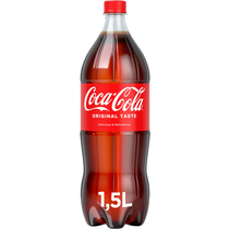 Coca Cola Pet Schrumpfpackung