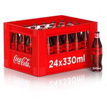 Coca Cola Zero