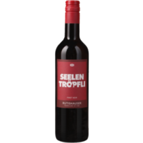 Seelentröpfli Weinfelder Pinot Noir