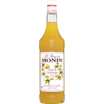 Sirup Monin Maracuja / Passionsfrucht