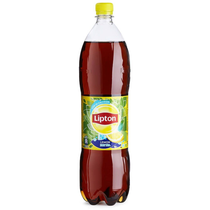 Lipton Eistee Lemon Pet Schrumpfpackung
