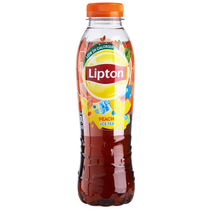 Lipton Eistee Pesca Pet 4x6er