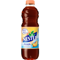 Nestea Eistee Peach Pet 4x6er