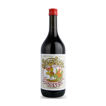 Jagertee Punsch