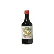 Jagertee Punsch