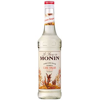 Sirup Monin Rohrzucker