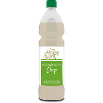 Holderhof Holunder Sirup