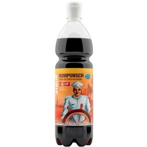 Punsch Rum Pet
