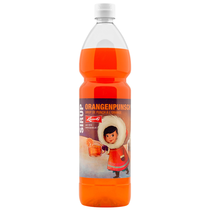 Punsch Orangen Pet