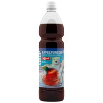 Punsch Apfel Pet