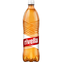 Rivella rot Pet