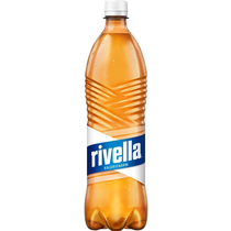 Rivella blau Pet