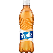 Rivella blau Pet 4x6er
