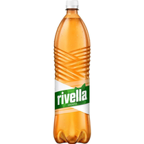 Rivella grün Pet Schrumpfpackung
