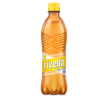 Rivella gelb Pet 4x6er