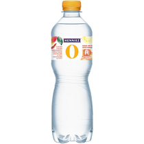 Henniez Mango / Yuzu Pet 6er