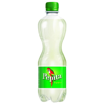 Pepita Grapefruit Pet 24er
