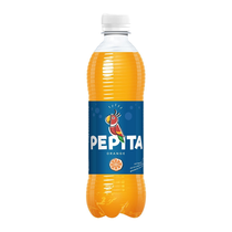 Pepita Orange Pet