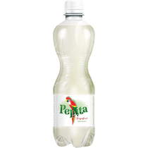 Pepita Grapefruit Zero Pet