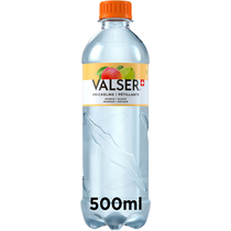 Valser Mango + Guave Pet 4x6er