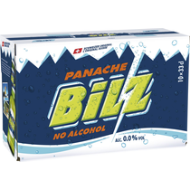 Bilz Panaché 10er EW
