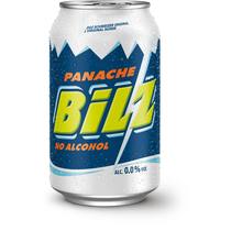 Bilz Panache Dosen 4x6er