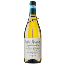Il Bianco di Ciccio Cantina Zaccagnini