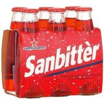 San Pellegrino Sanbitter EW 4x6er