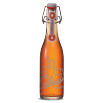 Gazosa Coldesina Mandarine All Aroma di Mandarino