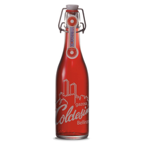 Gazosa Coldesina Himbeer All Aroma di Lampone