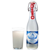 Gazosa Grapefruit La Fiorenzana