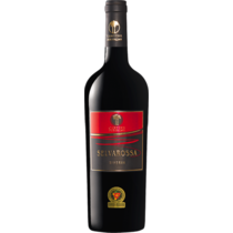 Salice Salentino Riserva Selvarossa DOC