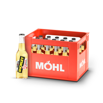 Möhl Shorley
