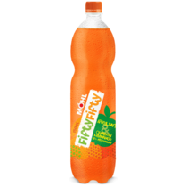 Fifty Fifty Apfel/Orange  Pet