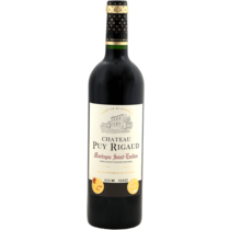 Saint Emilion Puy-Castel