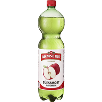 Ramseier Süessmost  Pet