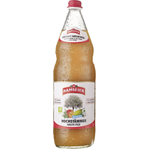 Ramseier Naturtrüeb Hochstämmer