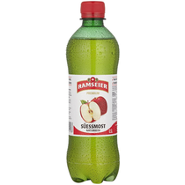 Ramseier Süessmost Pet 4x6er