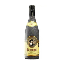 Rioja Faustino Primero DOC