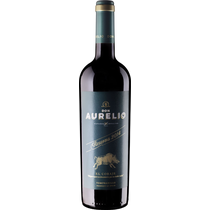 Valdepenas D.O.Don Aurelio Reserva