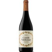 Conde de Valdemar Rioja DOC Reserva